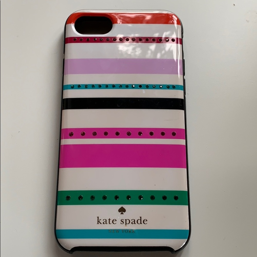 Kate Spade iPhone 7 case